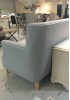 Qadar Sofa - 3 Seater *Floor Model 